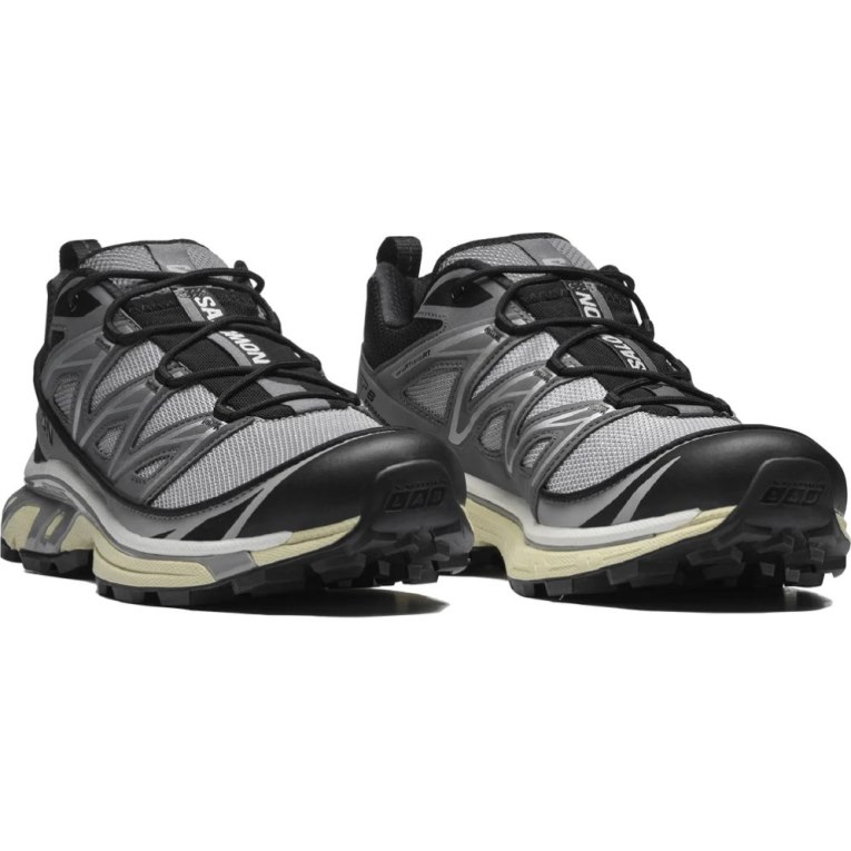 Tenis Salomon Xt-6 Expanse Hombre Grises | MX HKTL201